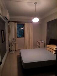 Blk 916 TAMPINES PALMSVILLE (Tampines), HDB 4 Rooms #561599771